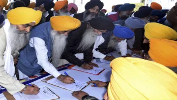 Bandi Singh