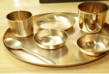 कांसे के बर्तन के 10 फायदे- आपको कांसे के बर्तन का इस्तेमाल क्यों करना चाहिए?