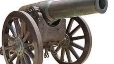 तोप का लाइसेंस- एक मजेदार शॉर्ट स्टोरी