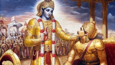 Read Bhagwat Geeta in Hindi- Download Geeta PDF