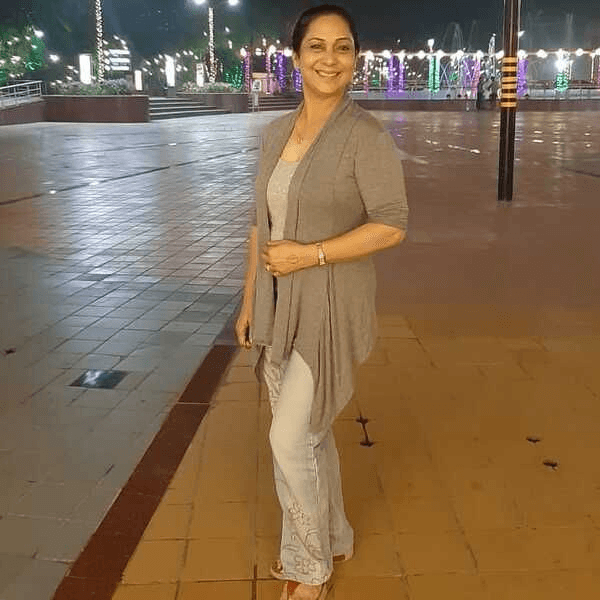 Annapurna Bhairi biography
