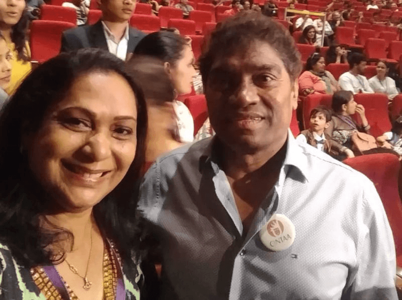 Annapurna Bhairi Biography, Wiki Profile उम्र, पति, बच्चे, परिवार, जीवनी और बहुत कुछ
