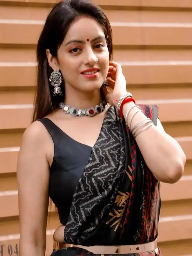 Deepika Singh Biography in Hindi | दीपिका सिंह जीवन परिचय, Age, Height, Figure Wiki Profile