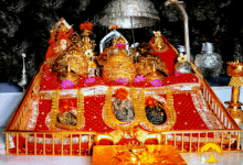 Mata Vaishno Devi Mandir History in Hindi (वैष्णो देवी मंदिर का इतिहास और महत्व)