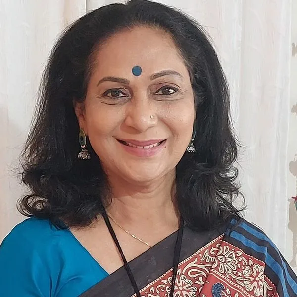 Annapurna Bhairi Biography, Wiki Profile उम्र, पति, बच्चे, परिवार, जीवनी और बहुत कुछ