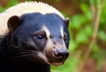 दुनिया का सबसे निडर जानवर | एक ऐसा जानवर जो शेरों की झुंड से भिड़ जाता है