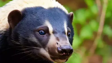 दुनिया का सबसे निडर जानवर | एक ऐसा जानवर जो शेरों की झुंड से भिड़ जाता है