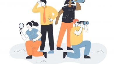 दृष्टिकोण- समझने का प्रयत्न करे, सबका अपना अलग दृष्टिकोण होता है