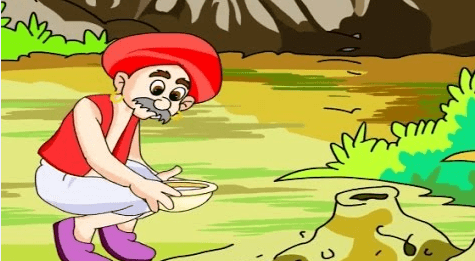 साँपों की बूटी: परियों की कहानी Sampon Ki Booti: Fairy Tale in Hindi Story