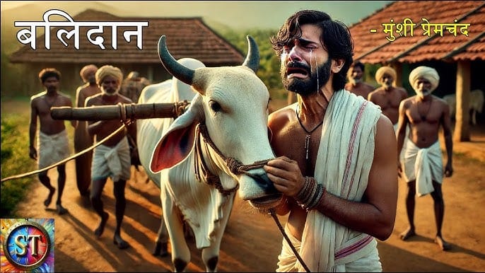 कपिला गायें और कुम्हारिन की बेटी: कोंकणी-गोवा की लोक-कथा Kapila Gaye Aur Kumharin Ki Beti: Lok-Katha Story in Hindi