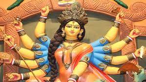 9 Days of Navratri Explained in Hindi नवरात्रि क्या है ? नवरात्रि के नौ दिन क्या क्या है और क्यू मनाई जाती है