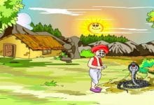 साँपों की बूटी: परियों की कहानी Sampon Ki Booti: Fairy Tale in Hindi Story