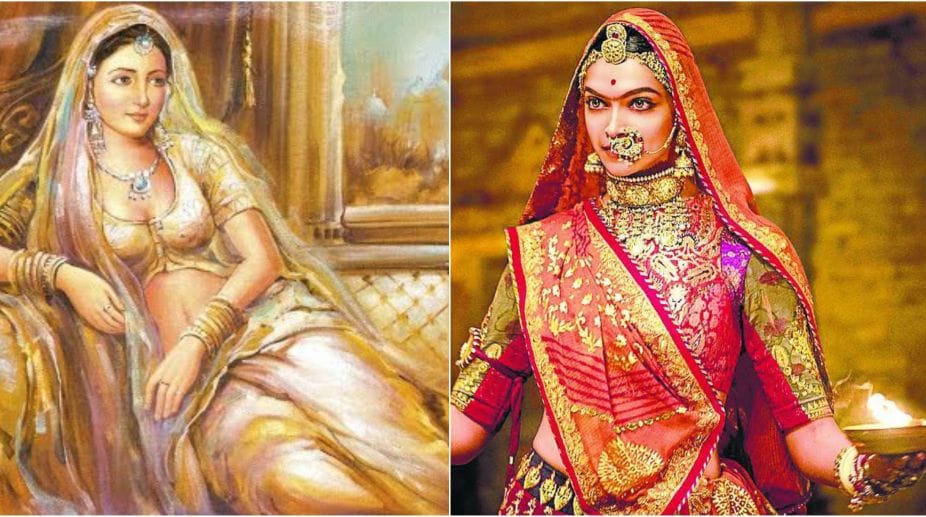 सिंहल द्वीप की पद्मिनी की कहानी Sinhala Dweep Ki Padmini Hindi Story