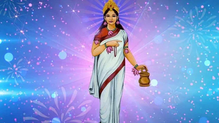 9 Days of Navratri Explained in Hindi नवरात्रि क्या है ? नवरात्रि के नौ दिन क्या क्या है और क्यू मनाई जाती है