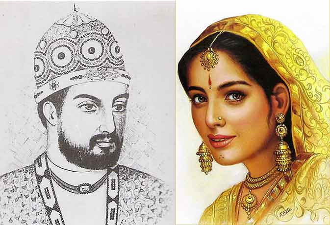 चंपावती की चतुराई हिन्दी कहानी Champawati Story: Lok Katha in Hindi