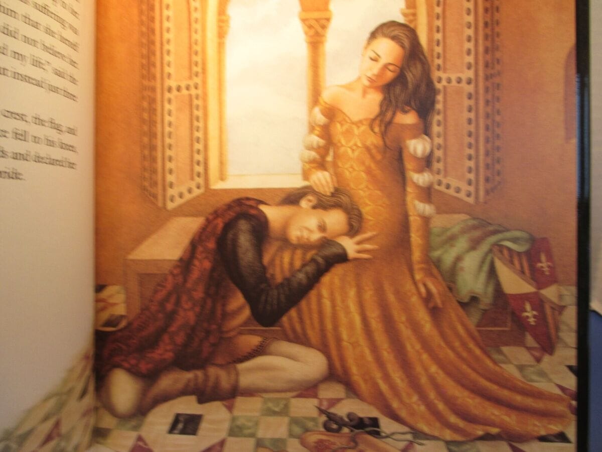 The Canary Prince: Folk Tale Story in Hindi कैनेरी राजकुमार की कहानी: लोक कथा