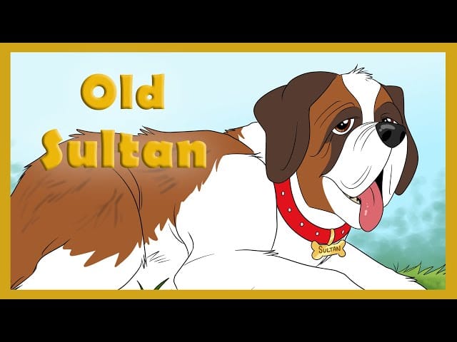 बूढ़ा सुलतान: परियों की कहानी Boodha Sultan: Fairy Tale in Hindi