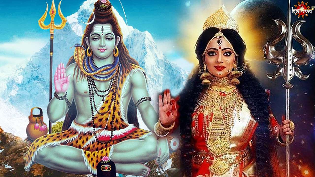 महादेव पारवती हिन्दी कहानी Mahade Parvati Story in Hindi