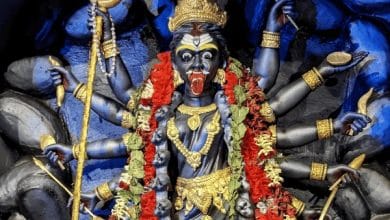 भद्रकाली का वरदान हिन्दी कहानी