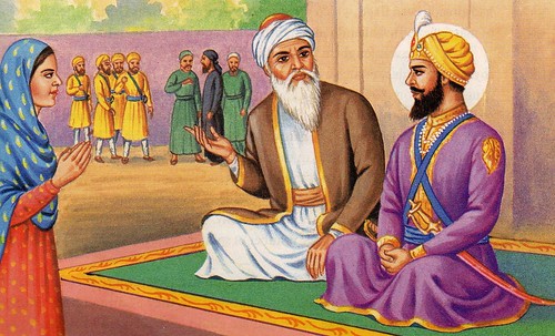 बुद्धिमान काजी हिन्दी कहानी Buddhiman Kaaji Story in Hindi