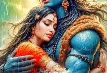 महादे पारवती हिन्दी कहानी