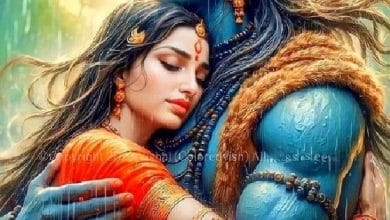 महादे पारवती हिन्दी कहानी