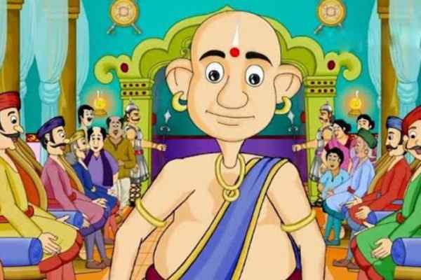 मृत्युदंड की धमकी तेनालीराम की कहानी Mrityu Dand Ki Dhamki Story in Hindi