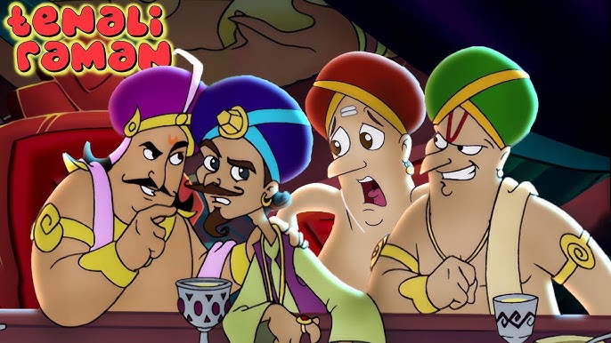 रंग-बिरंगी मिठाइयां की कहानी Rang Birangi Mithaiyan Story in Hindi