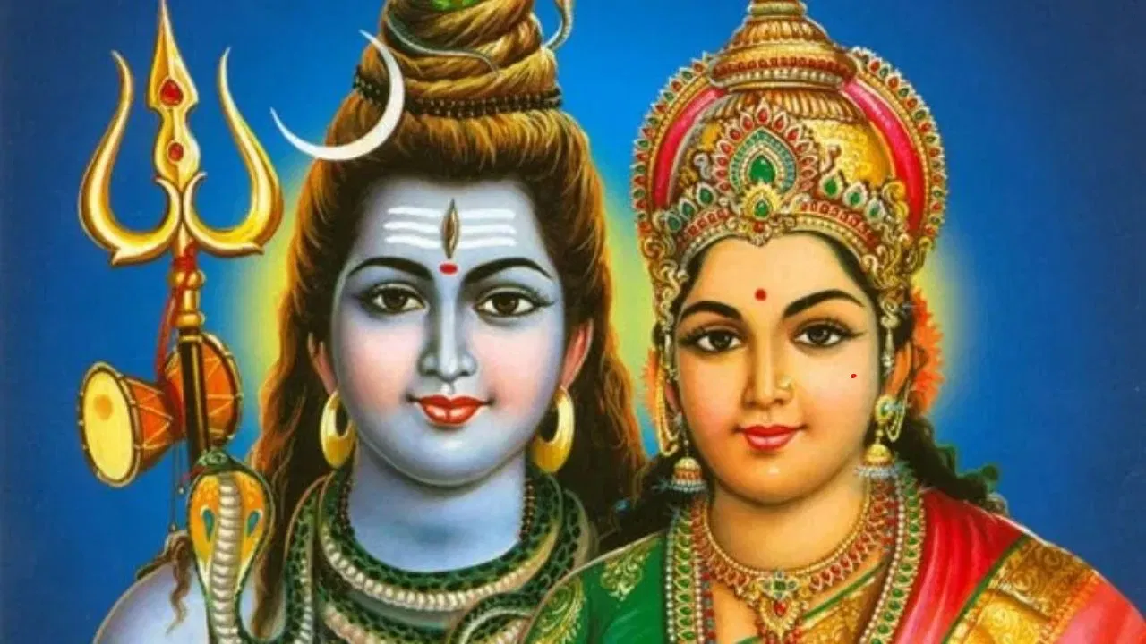 महादेव पारवती हिन्दी कहानी Mahade Parvati Story in Hindi