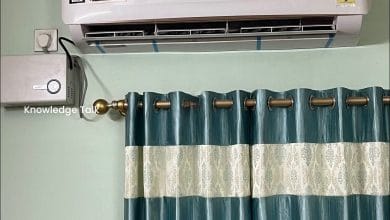 AC में "Dry Mode" क्या होता है? और इसे कब इस्तेमाल करना चाहिए?